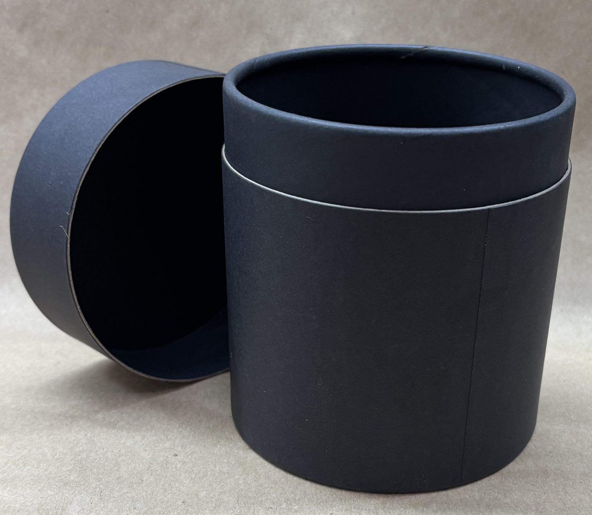 Tubular Box Packaging