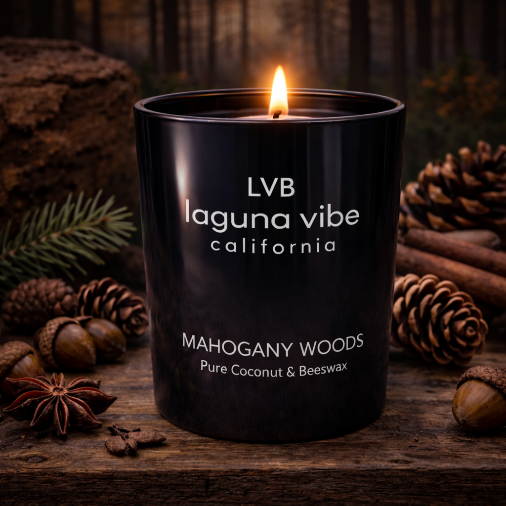 Moonlit Waters Candle